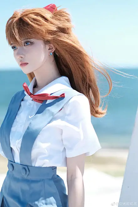 被监护的女人