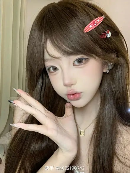 柔意暗涌